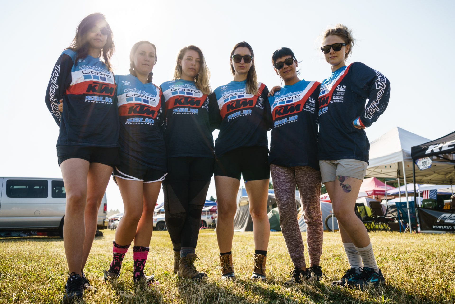 Theft Recovery Team | 24H Northeastern Challenge 2018